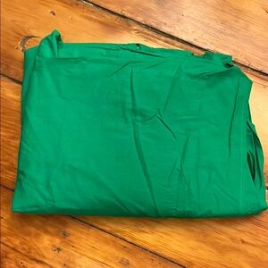 Large Green Screen fabric